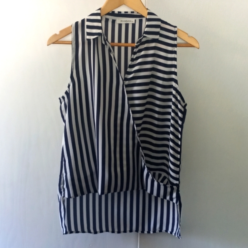 Striped Shirt